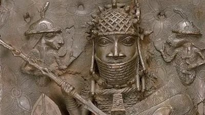 مؤسسة سميثسونيان بـ واشنطن تمهد لإعادة مجموعتها البرونزية إلى نيجيريا