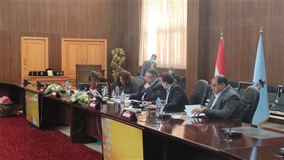 محافظ البحر الأحمر يستقبل 13 سفيرًا من أمريكا اللاتينية لمناقشة تنشيط السياحة | صور