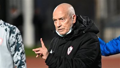 فيريرا يطلب نصيحة كيروش حول 3 لاعبين لضمهم إلى الزمالك