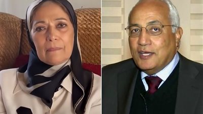 موعد ومكان دفن بهيرة الشاوي زوجة رجل الأعمال صفوان ثابت