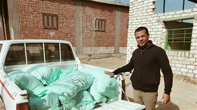 ضبط 146 مخالفة خلال 60 حملة على أسواق الفيوم لمنع جشع التجار ومراقبة الأسعار