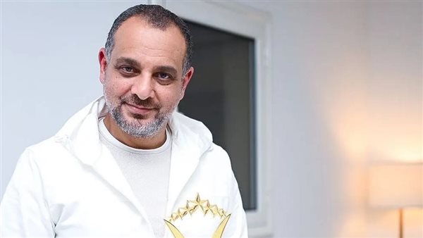 المخرج تامر محسن