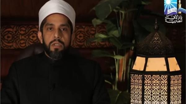 الشيخ أحمد وسام 