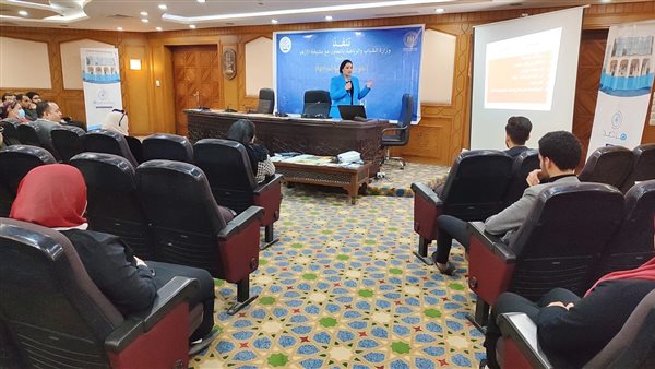 مرصد الأزهر يستقبل