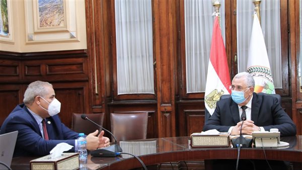 اجتماع الزراعة والفاو