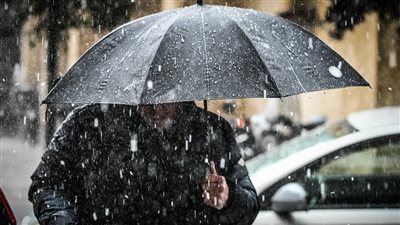 حالة الطقس غدا الجمعة 11-3-2022 في مصر.. زيادة البرودة وأمطار على القاهرة