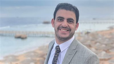 محمد عزمي ينضم لفريق عمل مسلسل بابلو مع حسن الرداد