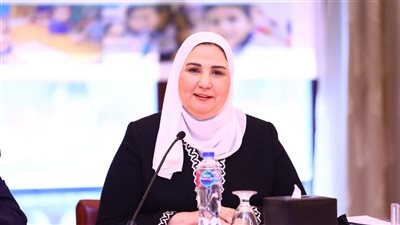 وزيرة التضامن: نراجع بيانات أسر تكافل وكرامة.. ونستحدث المستفيدين هذا العام 