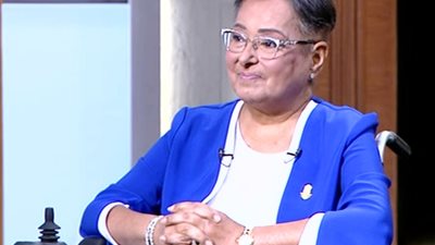 أنيسة حسونة: المرأة المصرية تعيش أزهى عصورها تحت قيادة السيسي