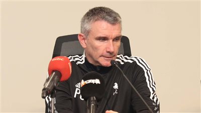 كارتيرون: تعاقد الزمالك مع فيريرا مُوفق.. وانتقال أبو جبل للنصر سيمنحه خبرات.. ونرغب بضم بانون