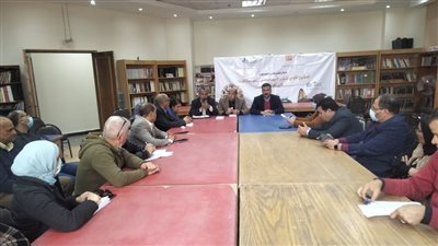 إنشاء مراكز للتوعية والإرشاد الأسري ووضع نظام تحفيزي للمرشدين الزراعيين.. توصيات المؤتمر العلمي لثقافة القرية