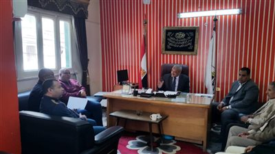 سعفان: بدء الإعداد لإجراء انتخابات المنظمات النقابية العمالية في النصف الأول من مايو 