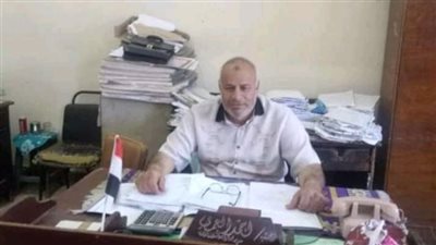 وفاة مسن أثناء صلاة العشاء داخل مسجد بطنطا