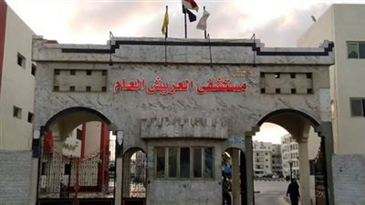 مصرع عروس فى حادث تصادم سيارتين خلال زفافها غرب بئر العبد