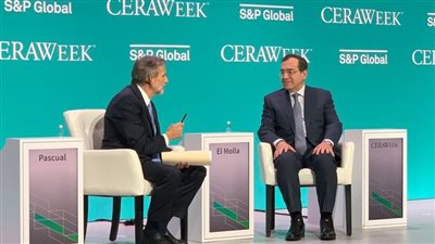 البترول: ارتفاع أسعار الزيت الخام محفز قوى لزيادة استثمارات الشركات العالمية بمصر