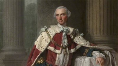 جون ستيوارت.. أصبح رئيس وزراء بريطانيا بسبب تدريسه للأمير