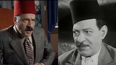 محمد سعد يقدم سيرة نجيب الريحاني بتوقيع المخرج الكبير محمد فاضل