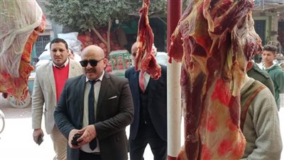 إجراءات لضبط أسعار السلع بالأسواق في المنيا
