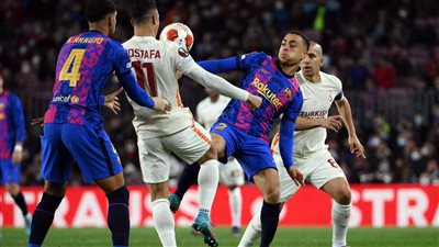 تشافي يعلن قائمة برشلونة لمواجهة أوساسونا في الدوري الإسباني