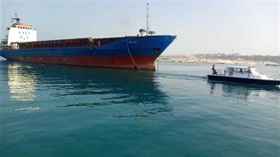 بث مباشر | إغلاق ميناء العريش البحري لسوء الأحوال الجوية.. والأرصاد تحذر من الرياح المثيرة للأتربة