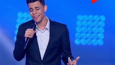 الاختيار الخاطئ للأغنية.. المتسابق الأمير فهيم يتعرض لموقف صعب بالدوم