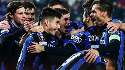 أتلانتا يضرب ليفركوزن بثلاثية.. وموناكو يسقط في فخ براجا بالدوري الأوروبي