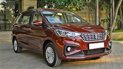 وصلت إلى 40 ألف جنيه.. وكيل سوزوكي يعلن ارتفاع أسعار سوزوكي إرتيجا 2022