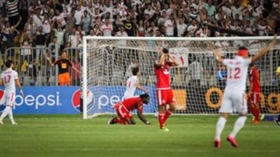 تحت قيادة فيريرا.. الزمالك في موقعة تحديد المصير أمام الوداد المغربي بدوري الأبطال