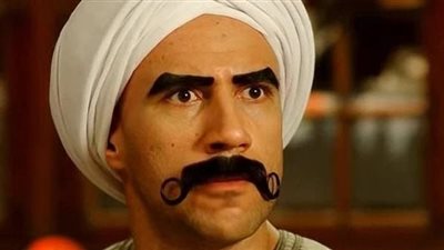 بعد عرض الحلقة الخامسة من مسلسل الكبير أوي.. أحمد مكي يتصدر تريند تويتر 