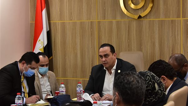  الدكتور أحمد السبكي