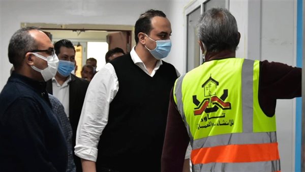  رئيس الهيئة العامة