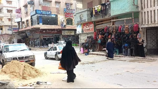 طقس شمال سيناء