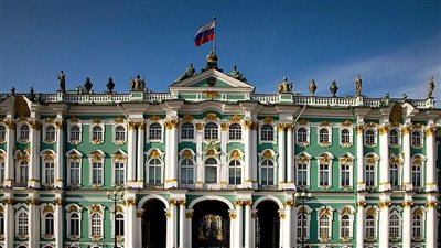 بعد العقوبات الأوروبية.. متحف روسي يطالب بـ إعادة الأعمال المُعارة من إيطاليا 