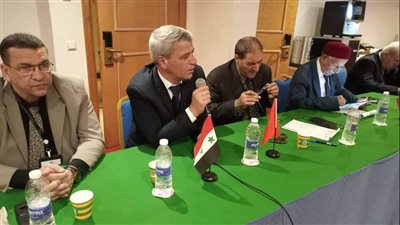 اتحاد عمال سوريا: نستمر بمساندة دولتنا في مواجهة الإرهاب وجائحة كورونا