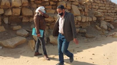 مدير آثار الفيوم: بعثات أثرية أجنبية ومصرية تبدأ أعمالها في المحافظة | صور
