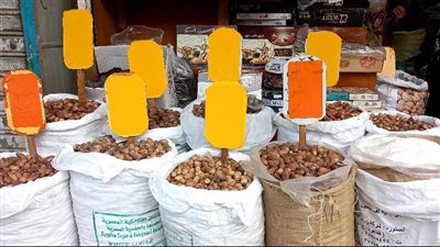 الغرفة التجارية بشمال سيناء: دعوات للتجار لعمل مبادرات لتخفيض الأسعار