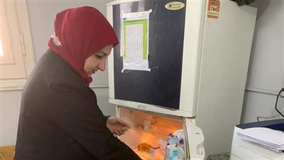 صحة المنوفية: غلق وإنذار 99 منشأة طبية خاصة مخالفة للقانون