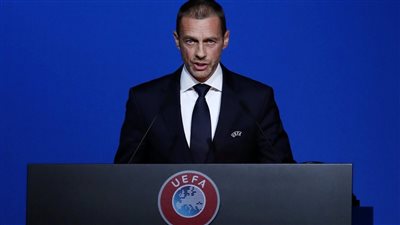 ألكسندر تشيفرين: الجميع متحمس وفي انتظار قرعة كأس العالم.. وأتوقع فوز منتخب أوروبي باللقب