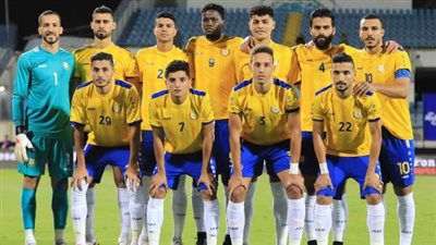 دييجو يقود هجوم الإسماعيلي أمام بتروجيت في كأس مصر