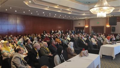 صحة البحيرة تنظم المؤتمر السنوي السادس لأمراض السكر