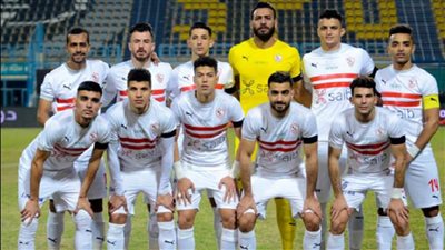 عمر السعيد يقود الهجوم.. تشكيل الزمالك أمام الوداد المغربي بدوري أبطال إفريقيا | بث مباشر