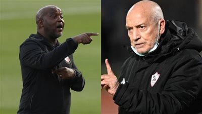 ميدو: فيريرا أستاذ كيروش وجوزيه.. وتجديد موسيماني بمثابة فوز الأهلي ببطولة 