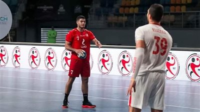 الزمالك يفوز على الأهلي ويحسم قمة دوري المحترفين لكرة اليد