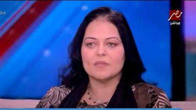 نيفين مندور: ماكنتش عايزة أشتغل مع محمد سعد وحسن حسني أقنعني بالعمل معه