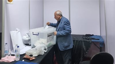 طارق النبراوي متقدم.. ننشر النتائج الأولية لانتخابات نقابة المهندسين بالقاهرة