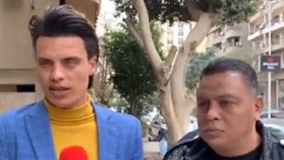 مطرب يتهم أحمد سعد بسرقة أغنية النفسية: أنا عاملها من 5 سنين واللي حصل ده خيانة | بث مباشر