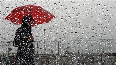 الأرصاد: موجة أمطار تضرب البلاد لمدة 72 ساعة