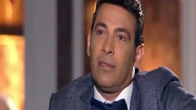 سعد الصغير يهاجم إعلاميًا شهيرًا: لازم أتكلم معاك بالأسلوب ده | فيديو