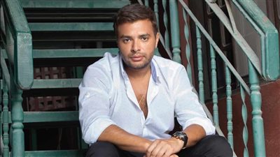 في يوم ميلاده.. لماذا ترك رامي صبري التأليف الموسيقي واتجه للغناء؟