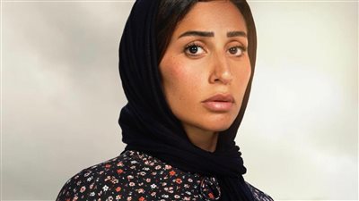 دينا الشريبني تشارك جمهورها بصورة من كواليس المشوار مع المُخرج محمد ياسين